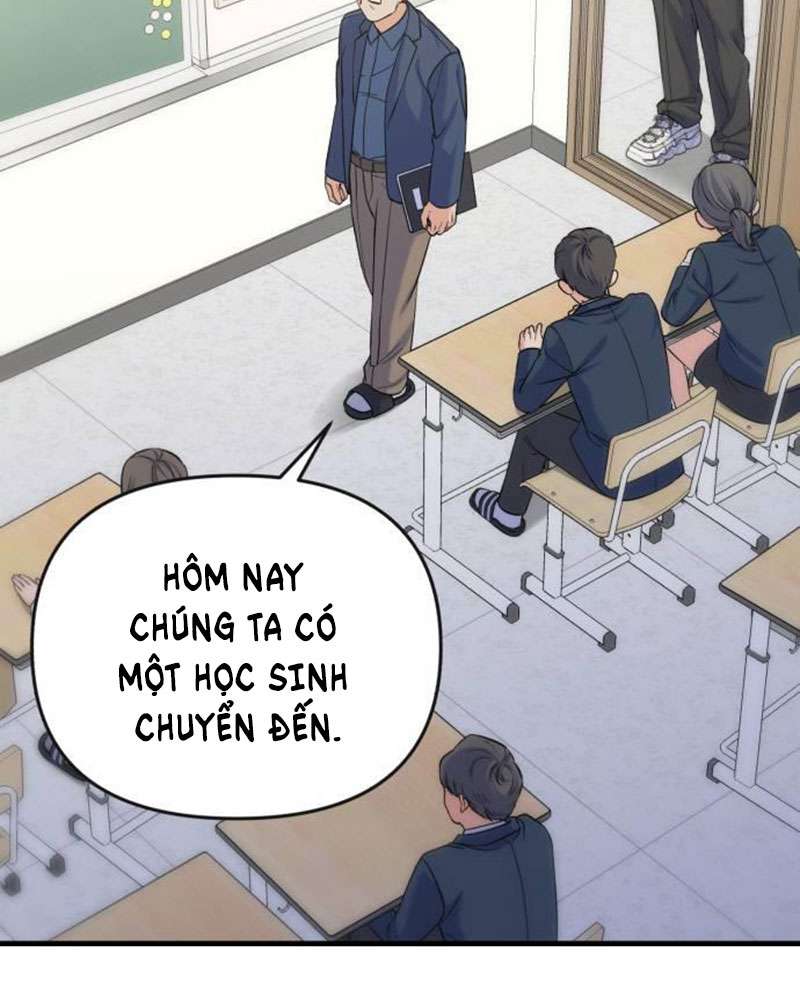 Vì Một Kết Thúc Viên Mãn Cho Đôi Ta Chap 9 - Trang 2