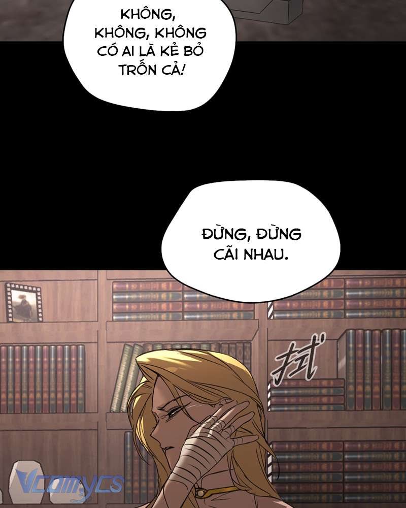 Ác Chi Hoàn Chapter 49 - Trang 4