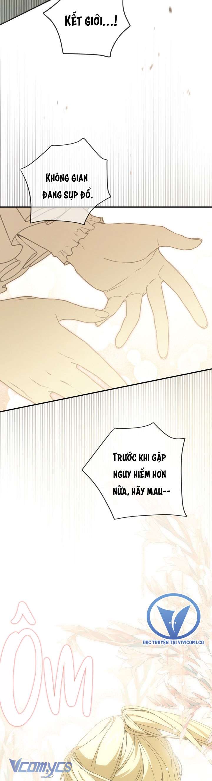 Lại Một Lần Nữa Hướng Về Ánh Sáng Chap 103 - Trang 2