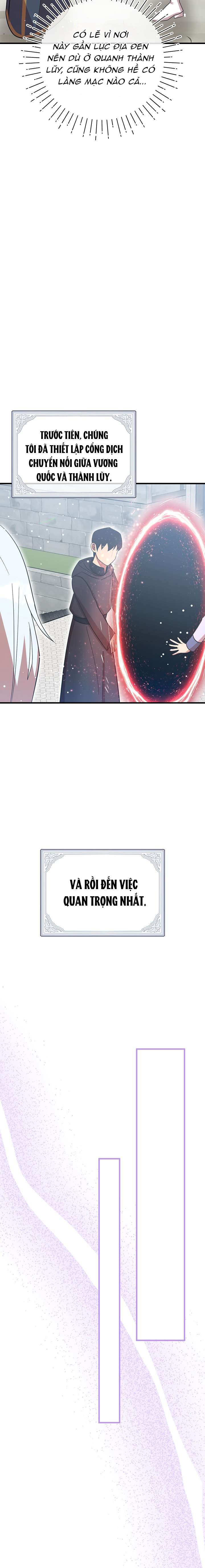 Tôi Đã Vô Tình Quyến Rũ Em Trai Của Nam Chính Chap 56 - Trang 3