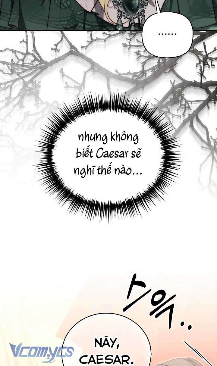 Thuần Hóa Hoàng Tử Quái Vật Chap 19 - Trang 3