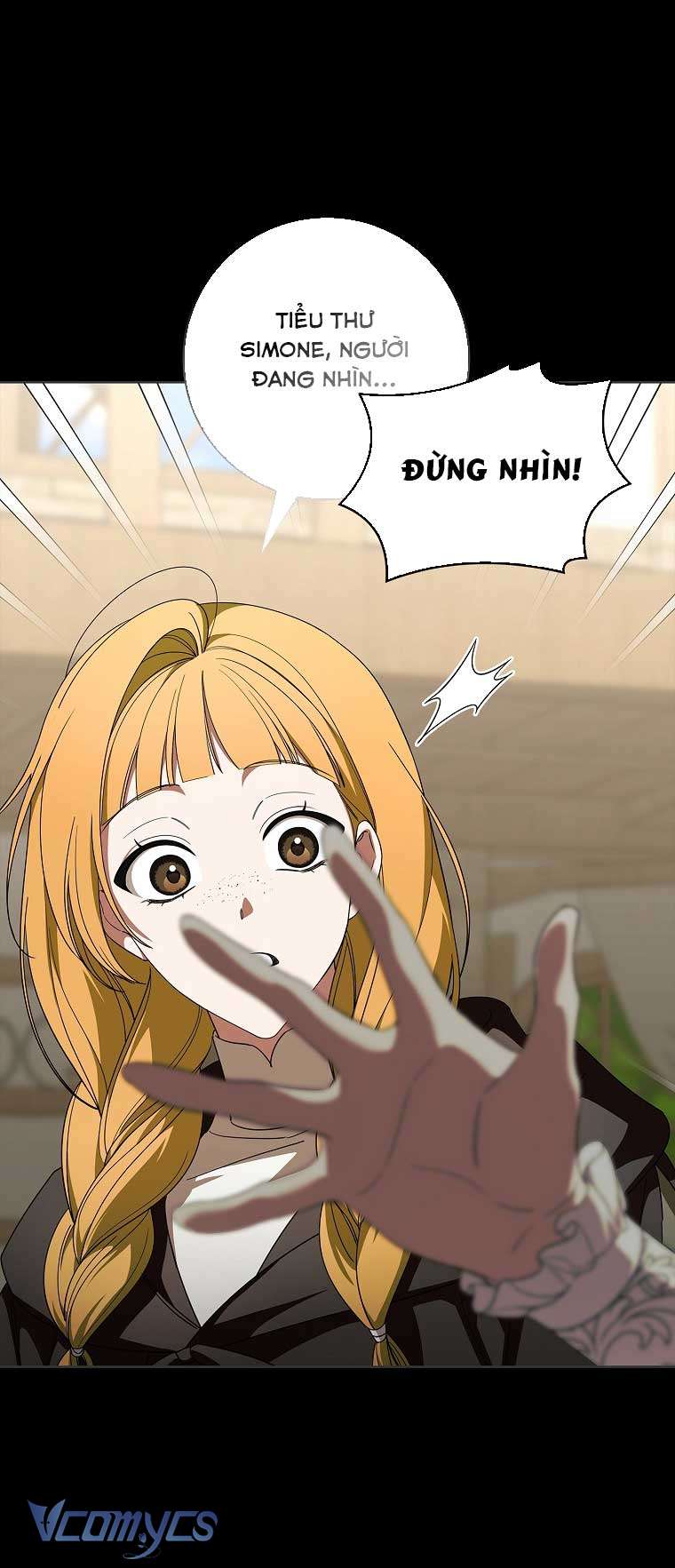 100 lời nguyền tại dinh thự Illestone Chap 17 - Trang 3