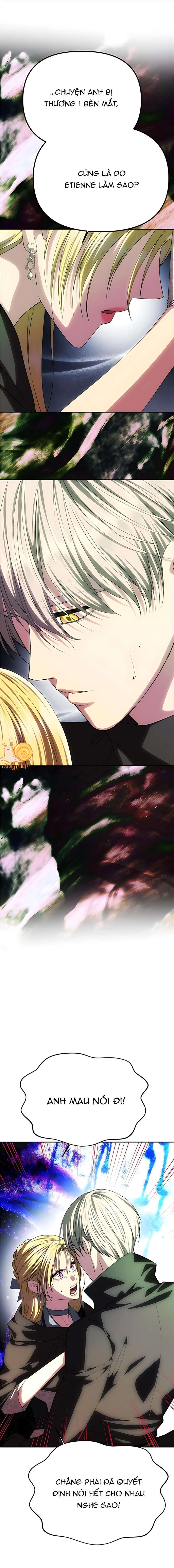 Chỉ Cần Một Người Chồng Là Đủ Chap 73 - Next Chap 74