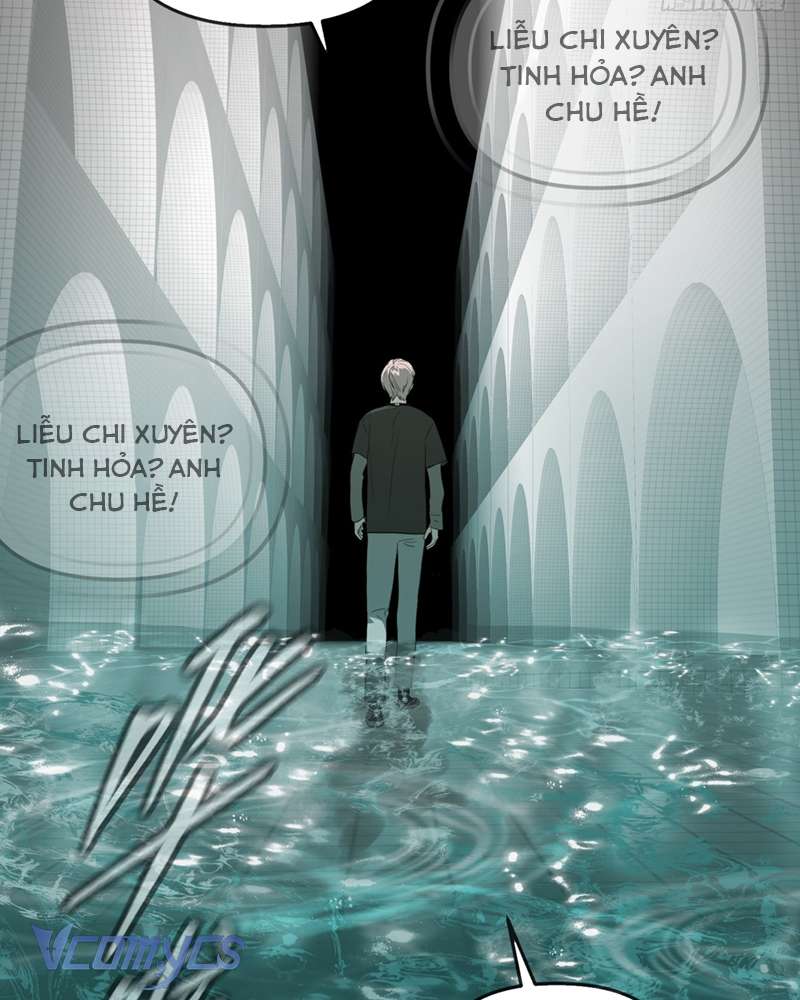 Ác Chi Hoàn Chapter 45 - Trang 4