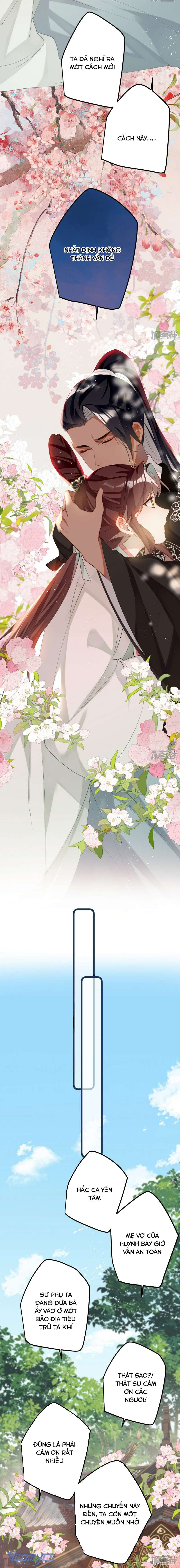 Công Chúa Pháo Hôi Muốn Tùy Tiện Đến Cuối Cùng Chap 83 - Trang 2