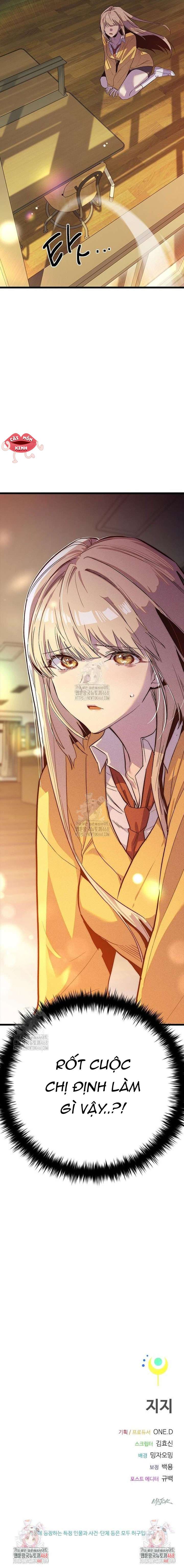 Thiếu Nữ 12 Con Giáp Chap 15 - Next Chap 16