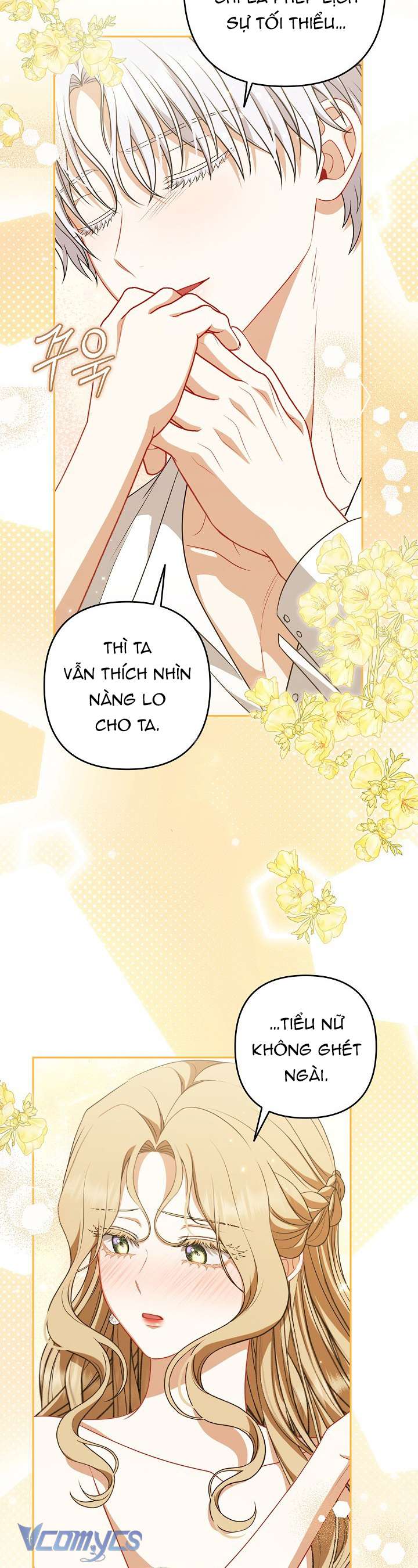 Tôi Đã Xem Một Vở Kịch Chap 40 - Trang 2