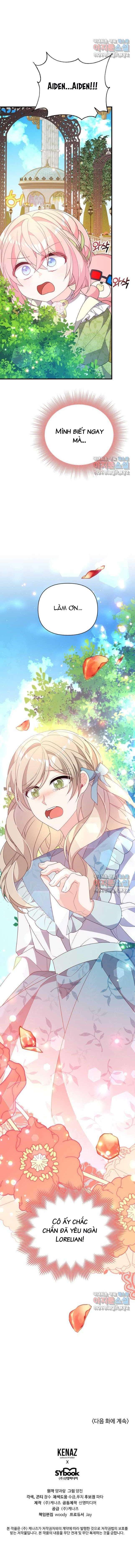 VÌ ANH TRAI TÔI SẼ QUYẾN RŨ NAM CHÍNH Chapter 31 - Trang 4