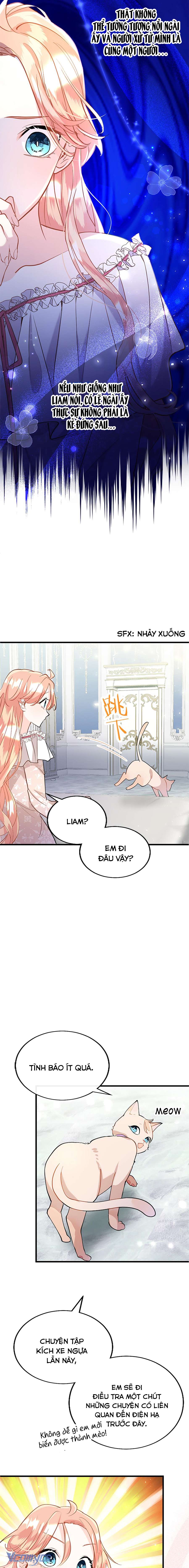 Đại Tiểu Thư Sao Phải Giả Nam Chapter 49 - Next Chapter 50