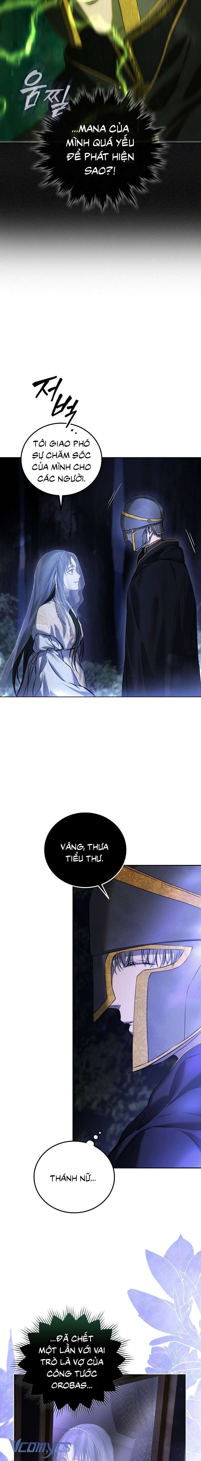 Hãy Dạy Em Cách Khao Khát Chap 3 - Trang 3