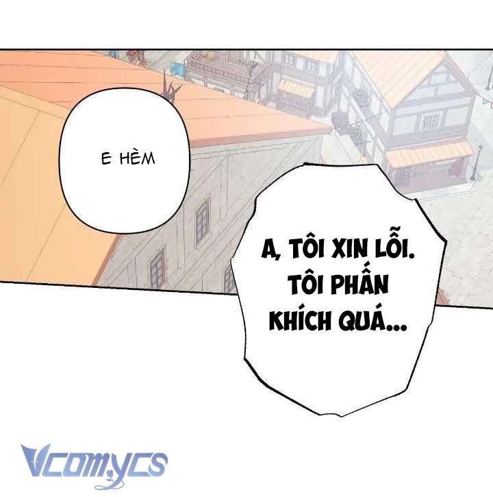 Cách Để Giết Một Pháp Sư Chap 61 - Trang 4