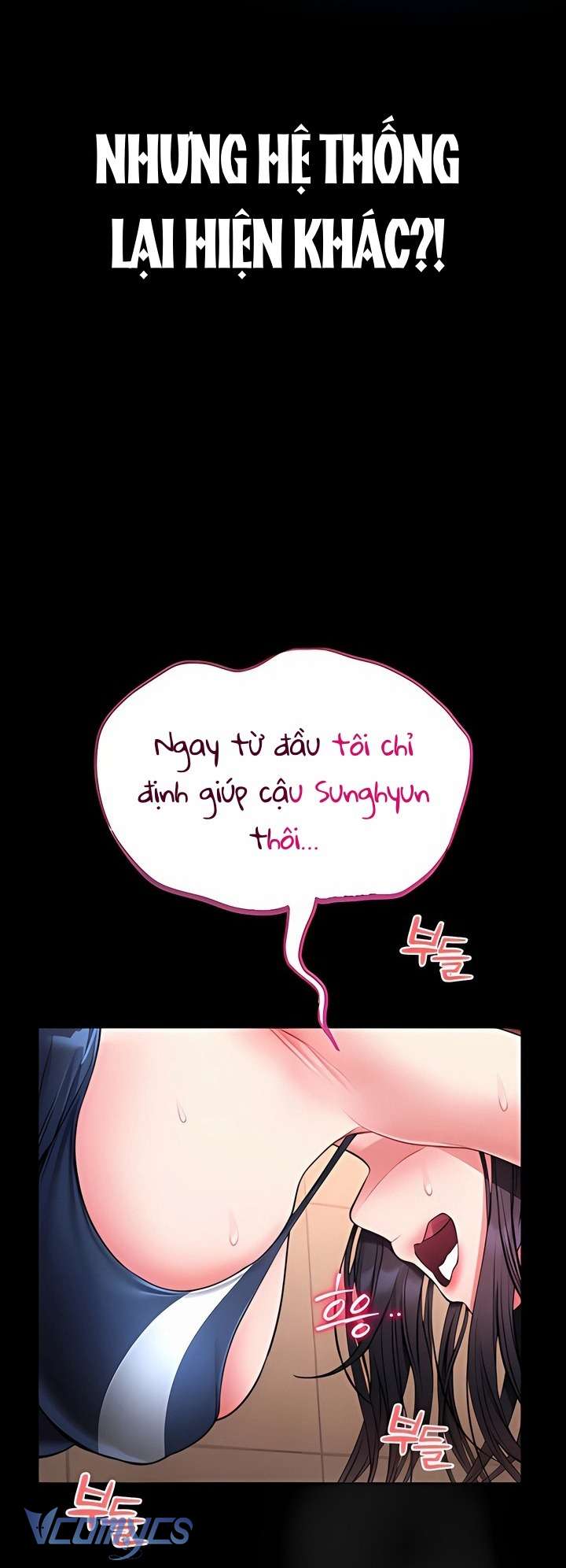 Hướng Dẫn Bảo Vệ Bản Thân Chap 7 - Trang 3