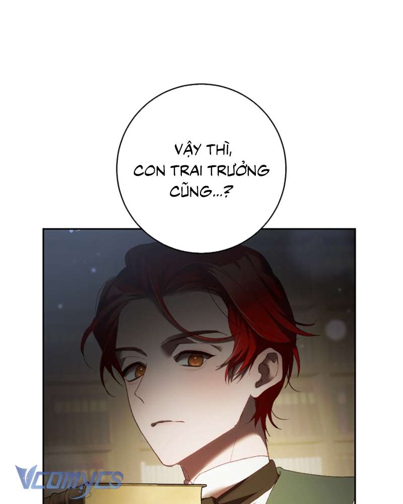 [Sứa Biển] Em Trai Tôi Là Hoàng Đế Ngang Ngược Chap 57 - Trang 2