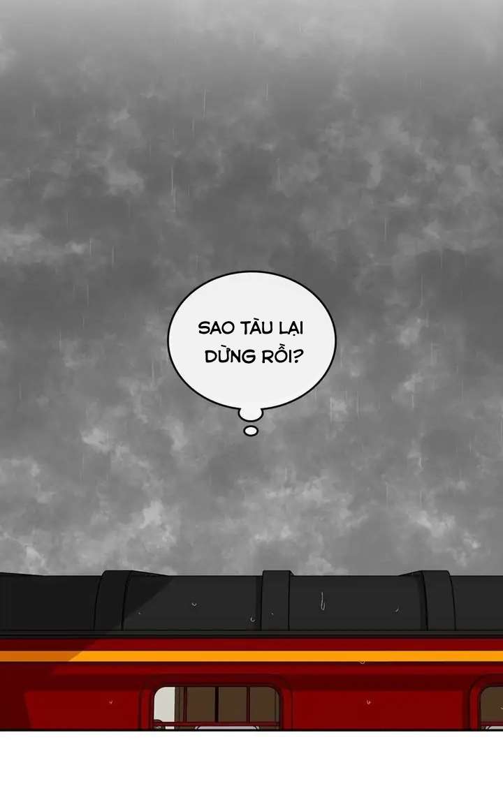 Vị Hôn Thê Khế Ước Của Công Tước Chap 144 - Trang 4