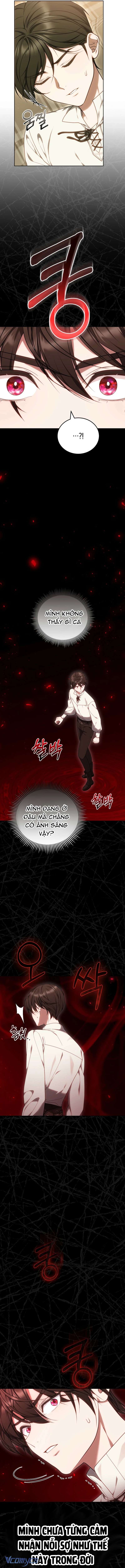 Tôi Đã Nuôi Dưỡng Mầm Mống Của Tội Ác Chap 11 - Trang 2