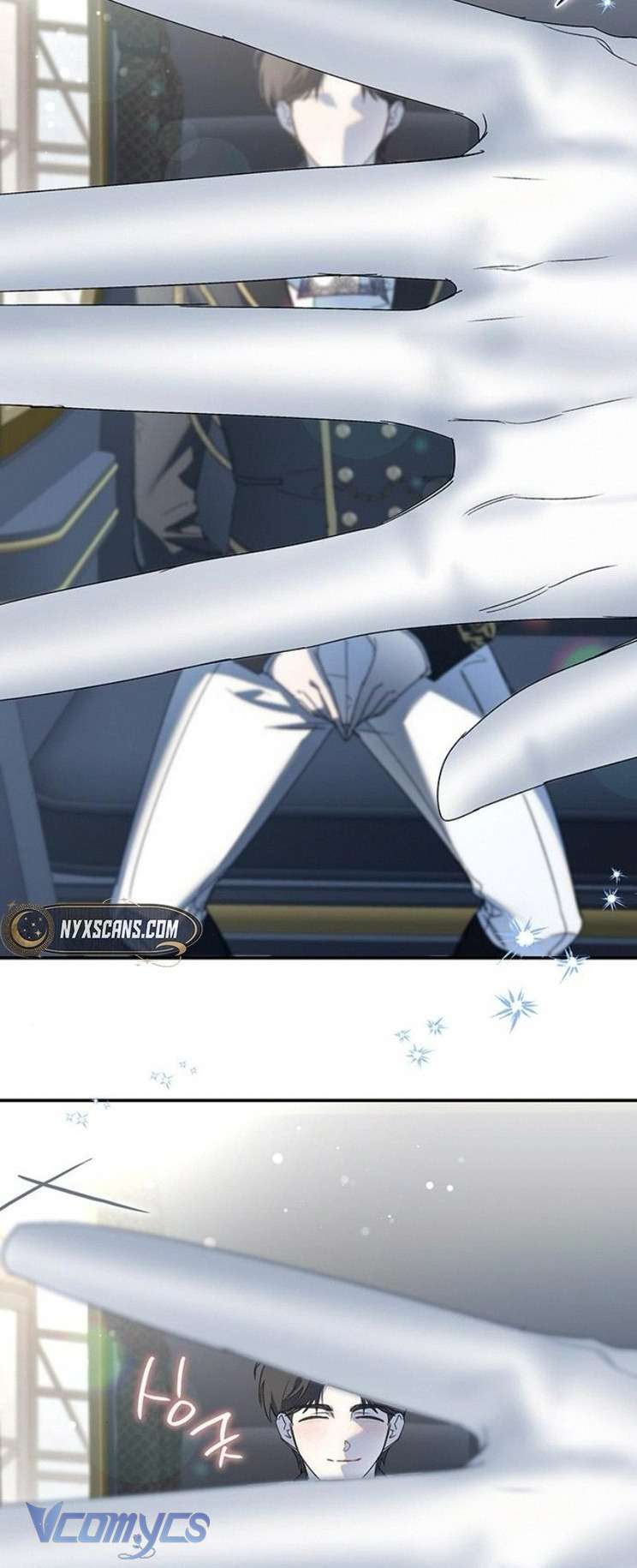 Cứ Cố Gắng Hết Sức Để Hối Hận Chap 7 - Trang 4