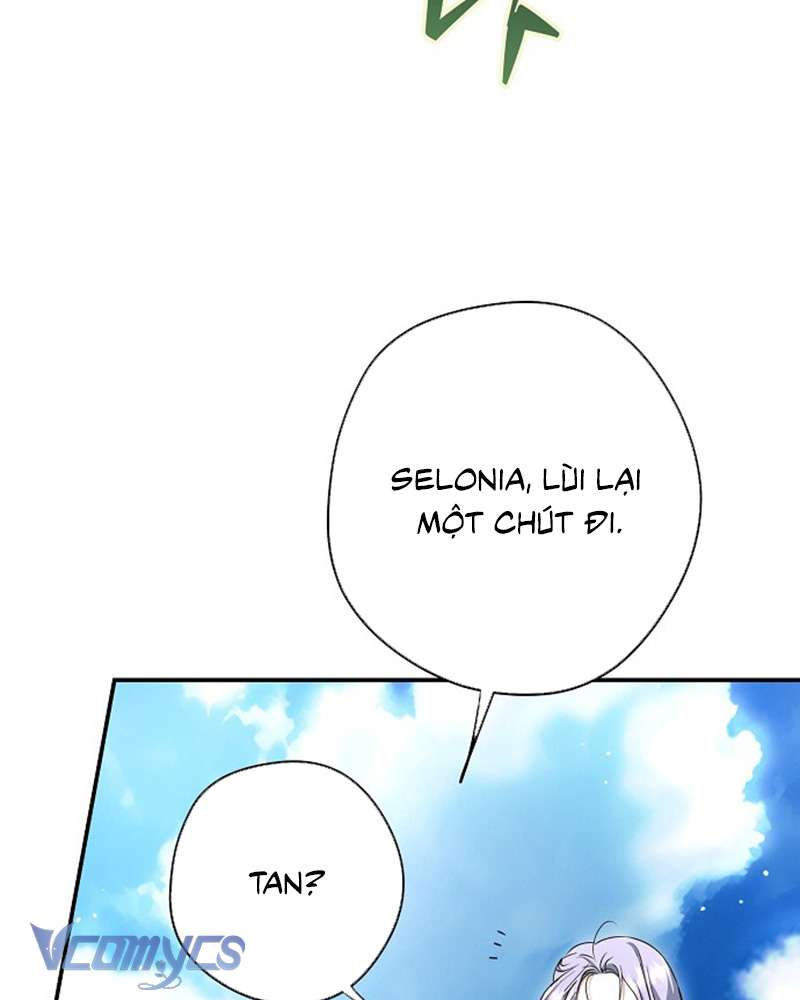 Các Nam Chính Đã Bị Nữ Phụ Cướp Mất Chap 60 - Trang 3