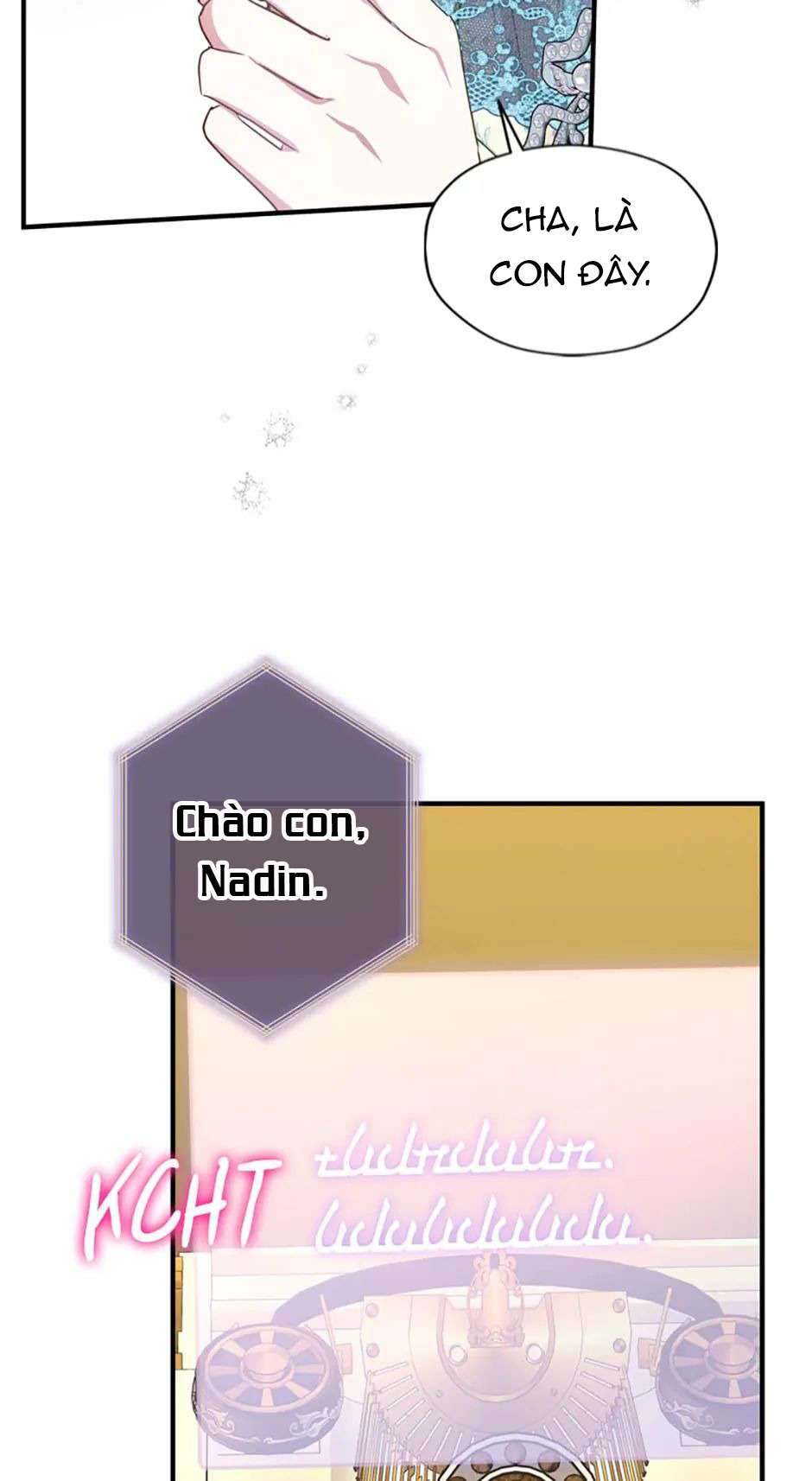 Tôi Đã Bảo Nữ Chính Đang Cải Trang Cơ Mà! Chap 44 - Trang 2