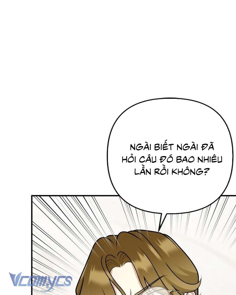 Trước Khi Em Có Ý Định Chạy Trốn Ta Sẽ Ngăn Chặn Nó Chap 41 - Trang 2