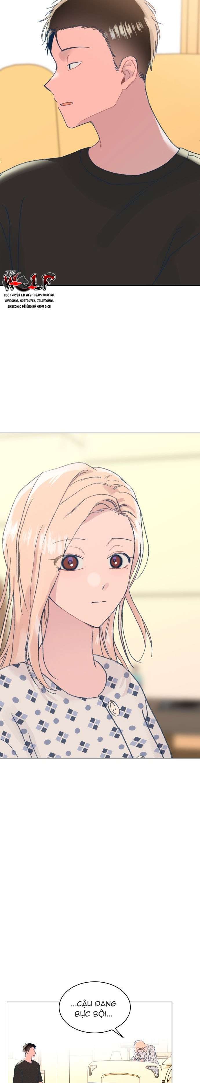 Bầu Trời Mùa Hạ Dấu Yêu Chap 50 - Trang 4