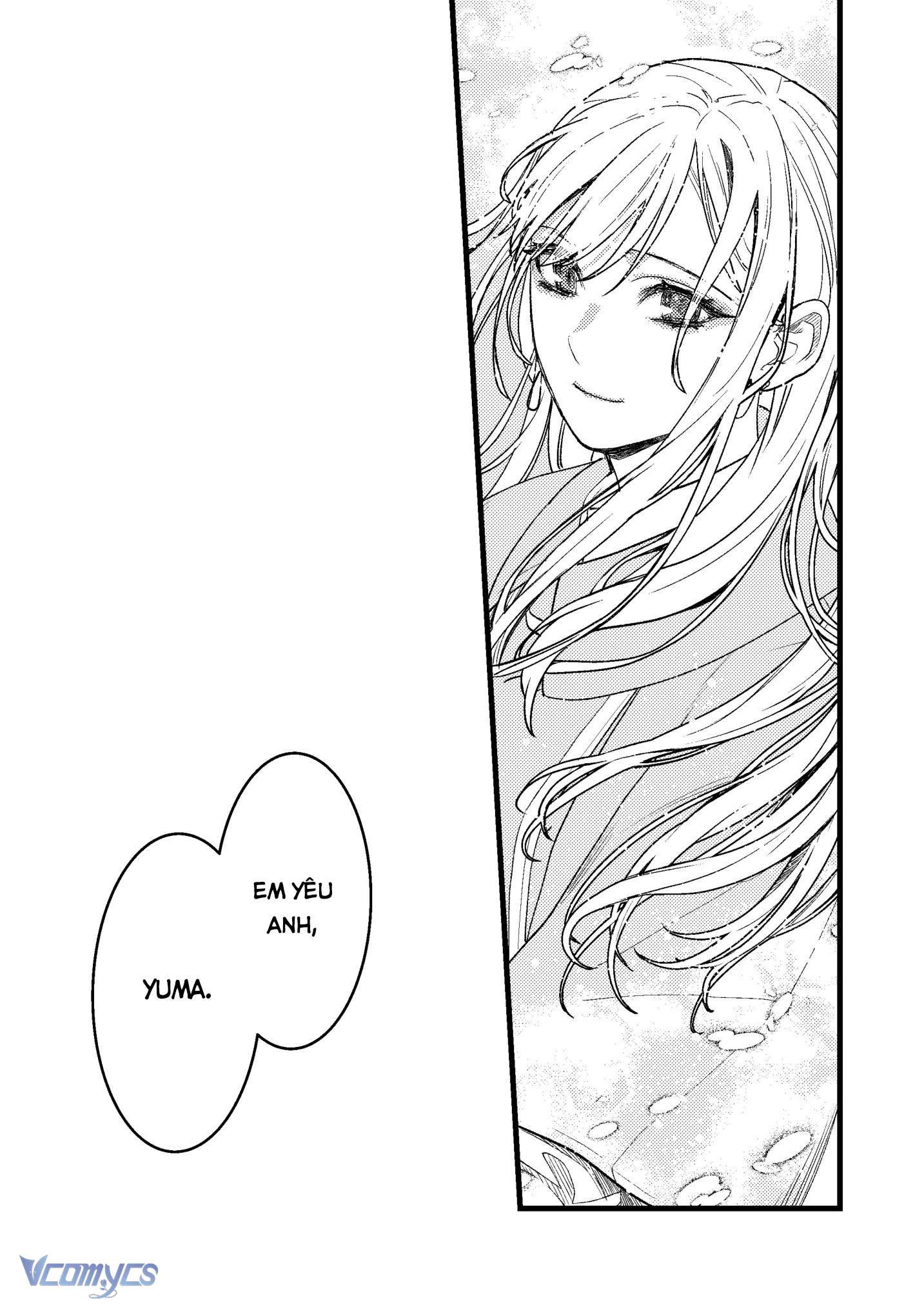 [18+] Tuyển Tập Truyện Ngắn Manga Chap 127.6 - Trang 2