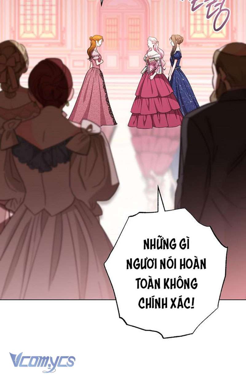 Hầu Gái Độc Quyền Của Hoàng Hậu Phản Diện Chap 107 - Trang 3