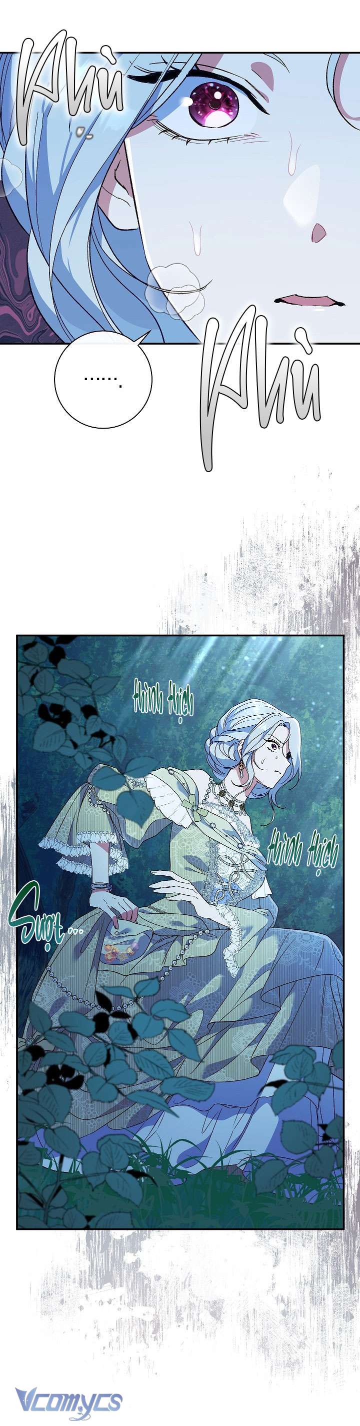 Người Xem Mắt Của Ác Nữ Quá Hoàn Hảo Chap 69 - Trang 4