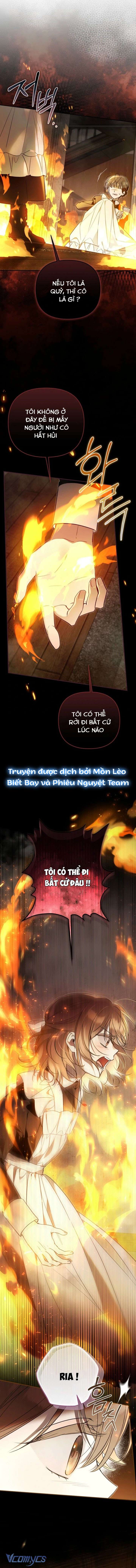 [END SS1] Độc Chiếm Sự Sủng Ái Của Công Nương Út, Mọi Người Đều Ám Ảnh Tôi Chap 36 - Trang 2