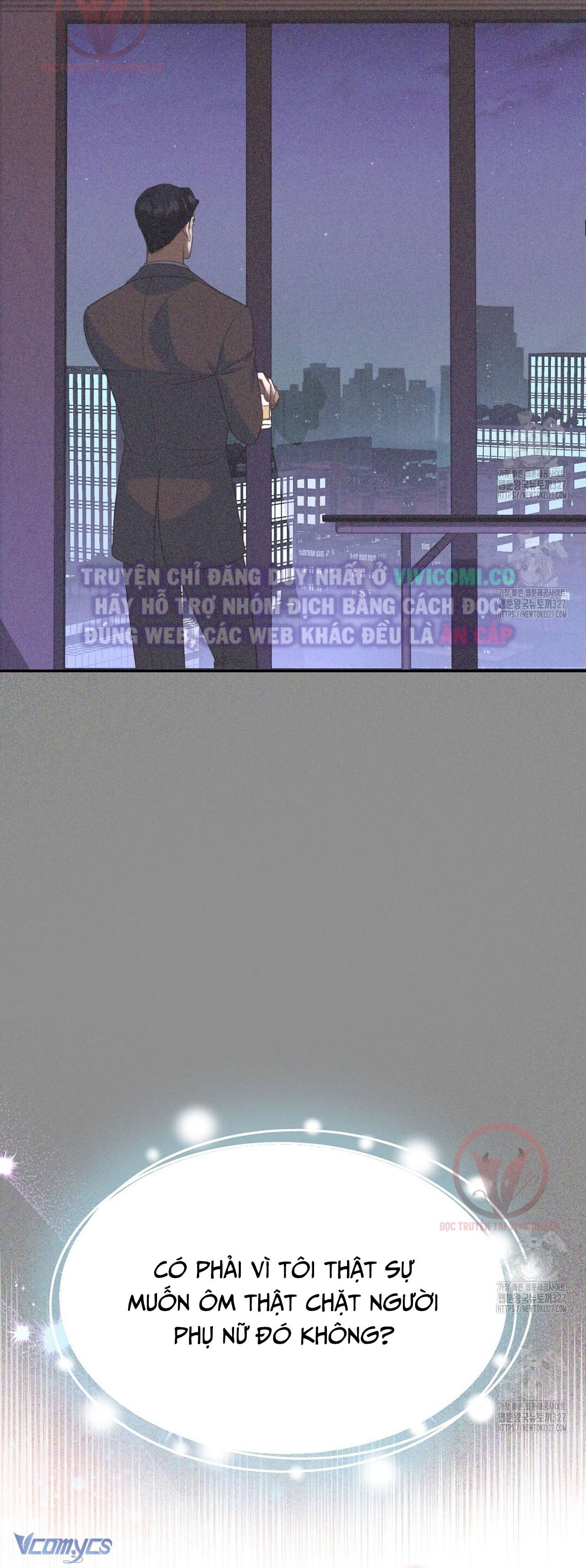 [18+] Sếp Của Anh Trai Tôi Đã Vượt Quá Giới Hạn Chap 7 - Trang 3