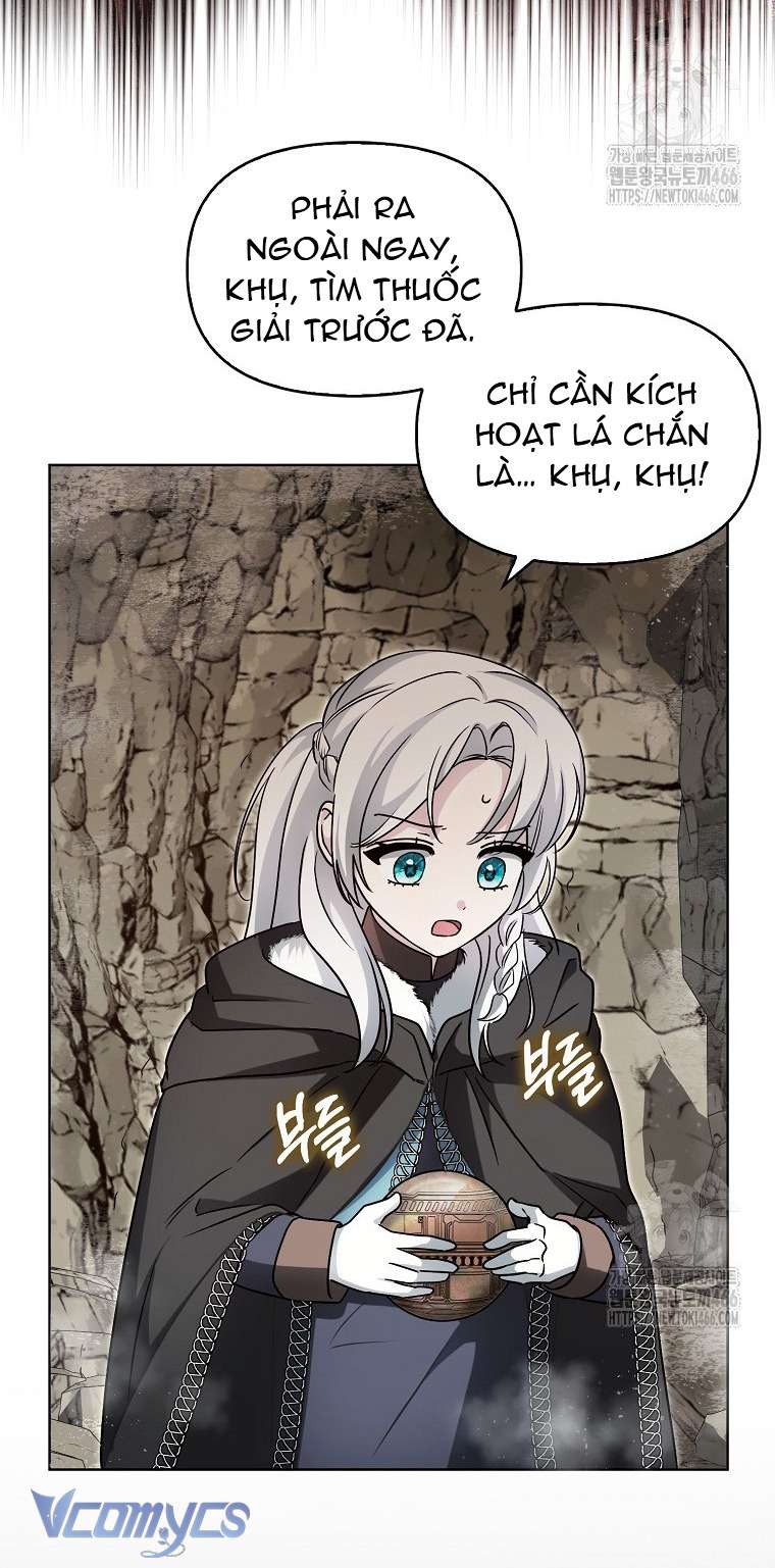 Kế Hoạch Nghỉ Hưu Của Nhân Vật Phản Diện Chap 24 - Trang 4