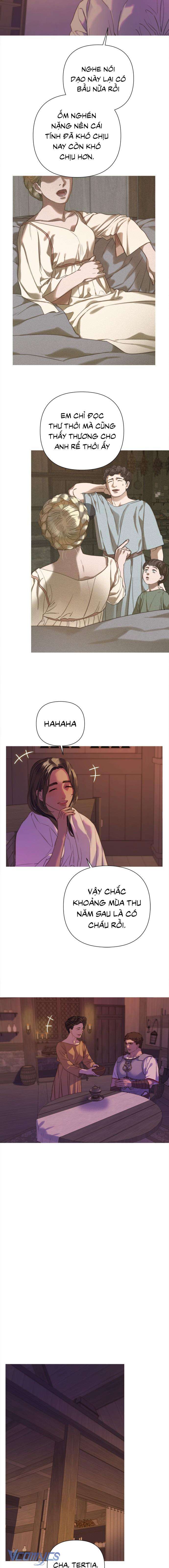 Non Tua Chap 3 - Trang 2