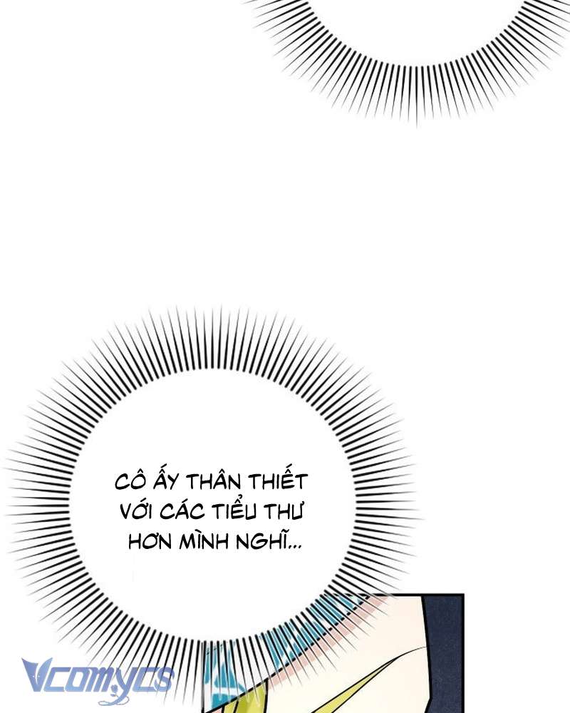 Trước Khi Em Có Ý Định Chạy Trốn Ta Sẽ Ngăn Chặn Nó Chap 41 - Trang 2