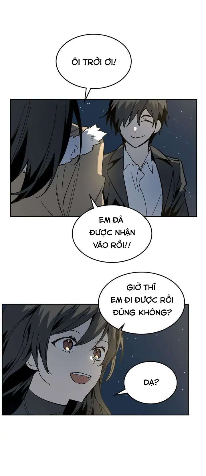 Vị Hôn Thê Khế Ước Của Công Tước Chap 140 - Trang 4