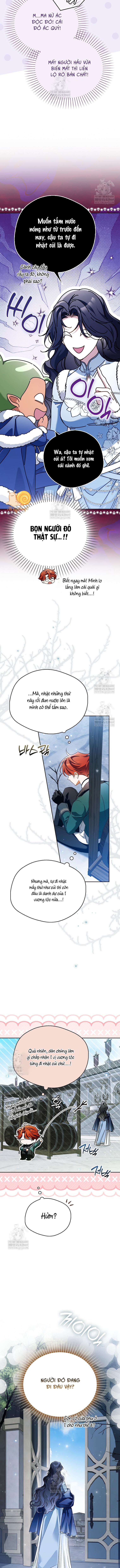 Hầu Tước Marron Chap 42 - Trang 2