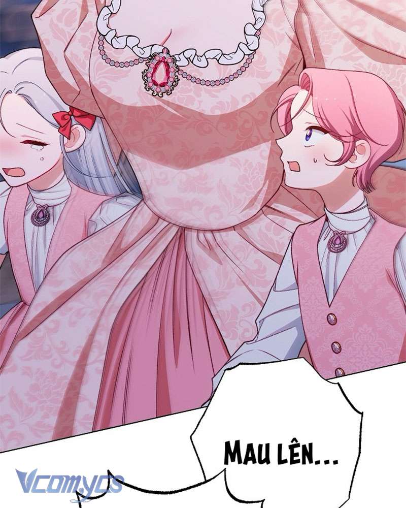 Hầu Gái Độc Quyền Của Hoàng Hậu Phản Diện Chap 97 - Trang 4