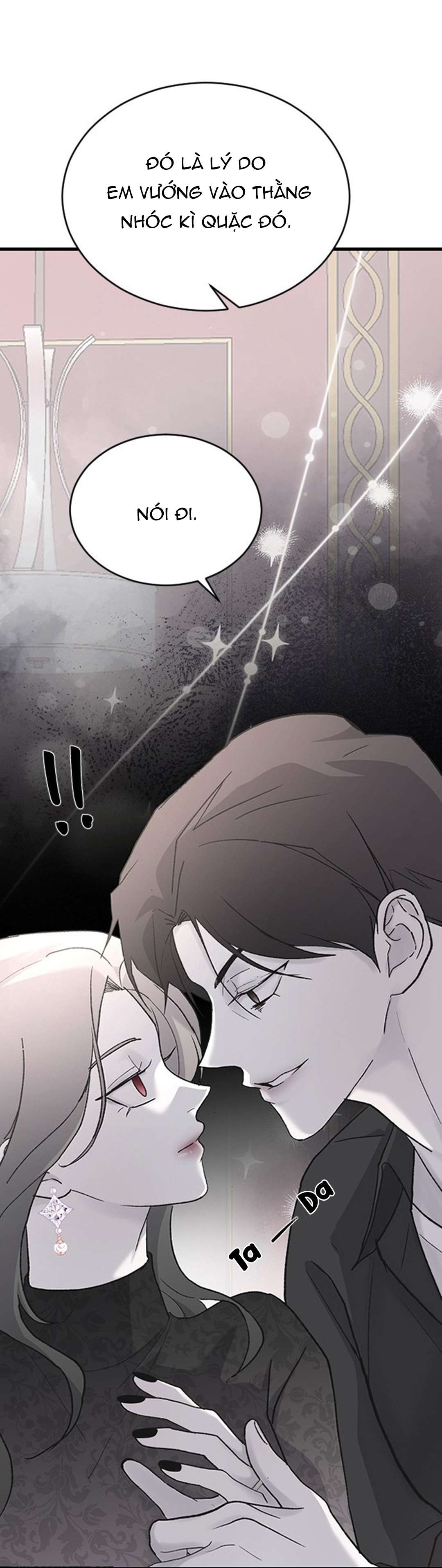 Ba Anh Trai Cực Phẩm Của Tôi Chap 74 - Trang 3