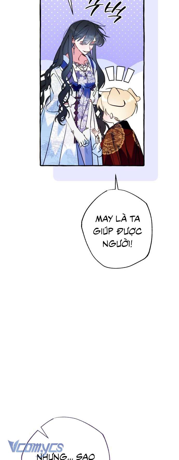 Chuyện Tình Tuyết Phương Bắc Chap 37 - Next Chap 38