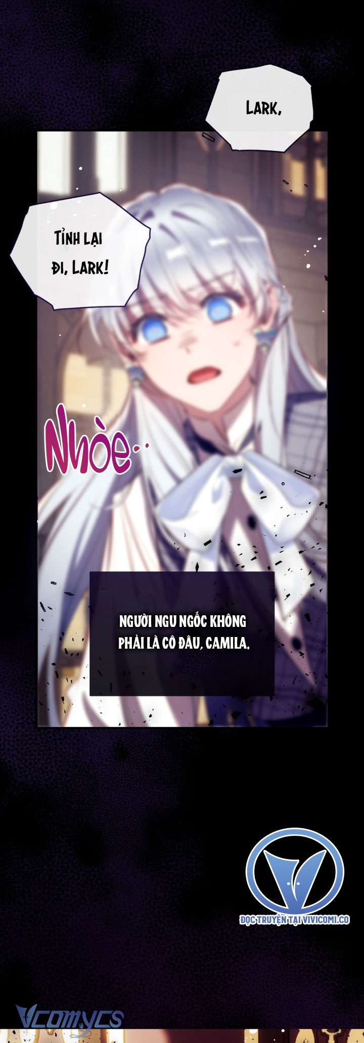 Chúng Ta Có Thể Trở Thành Một Gia Đình Được Không? Chap 159 - Trang 2