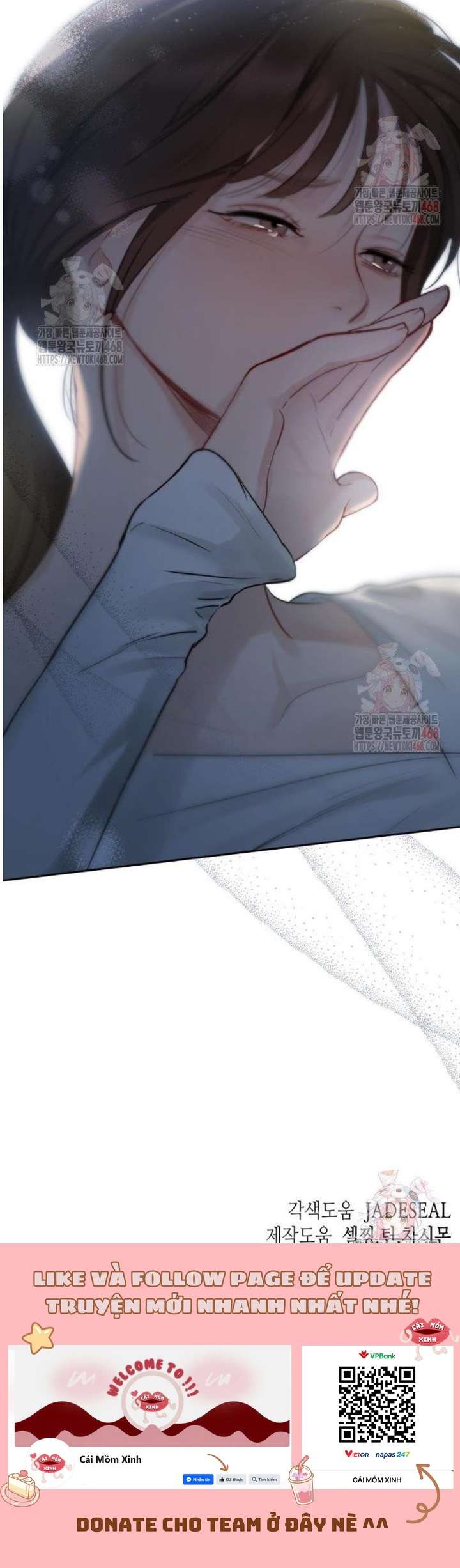 Văn Phòng Thư Ký Chap 21 - Trang 2