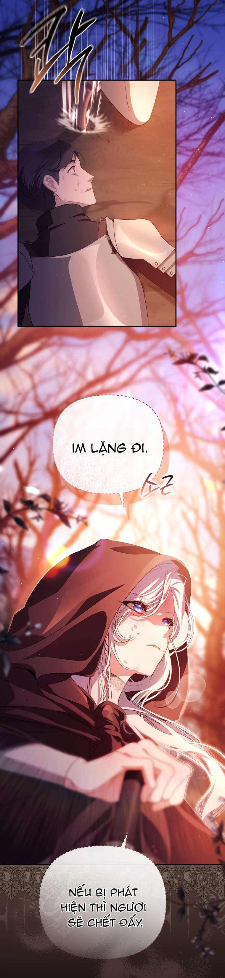 Người Phải Trả Giá Bằng Mạng Sống Vì Đã Lừa Dối Tôi Chap 19 - Trang 4