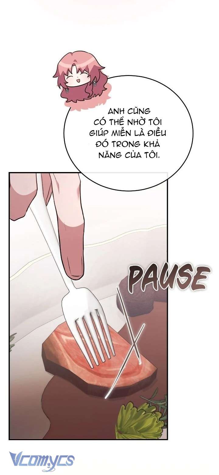 Dàn Harem Nóng Bỏng Đang Dần Lạnh Nhạt với Tôi! Chap 17 - Trang 3