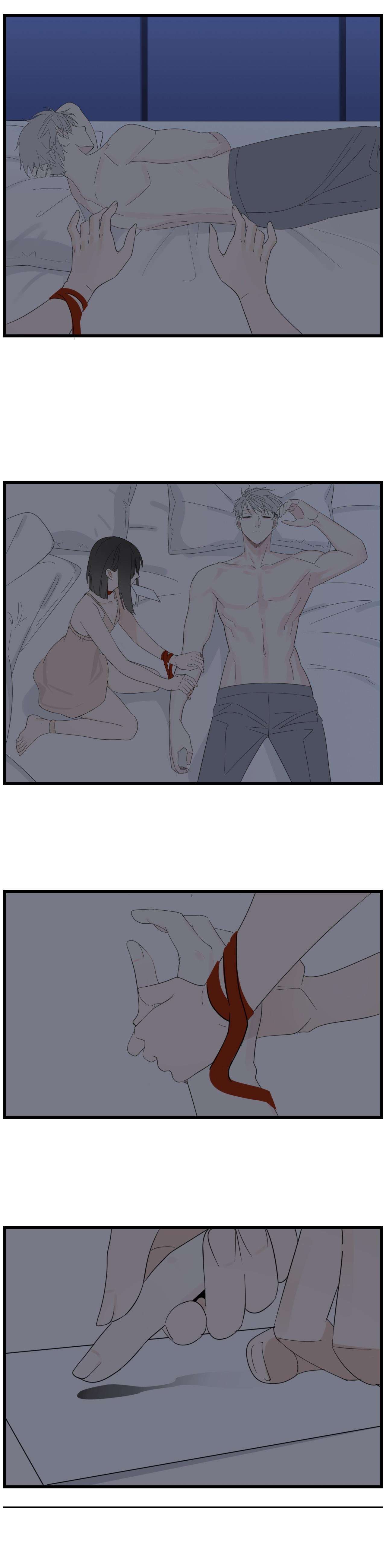 Vật Trong Tay Chapter 42 - Trang 4