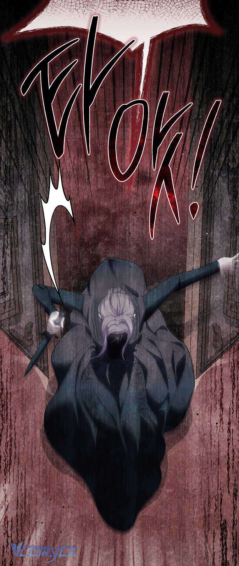 100 lời nguyền tại dinh thự Illestone Chap 9 - Trang 3