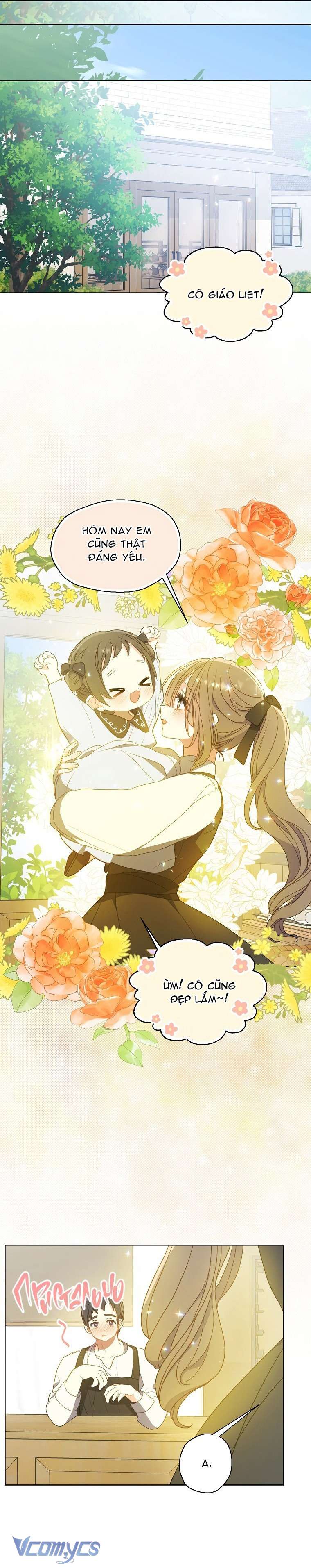 Bệ Hạ Xin Đừng Giết Tôi!!! Chap 117 - Next Chapter 117.1