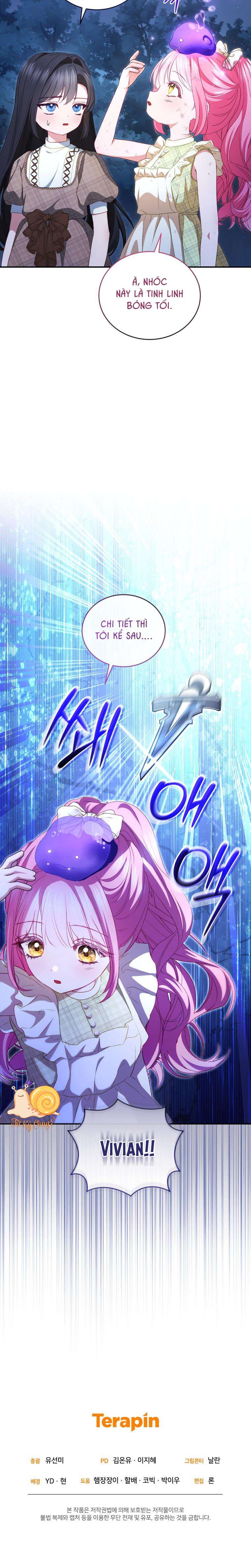 Tôi Là Người Duy Nhất Không Biết Ác Nữ Là Một Người Đàn Ông Chap 23 - Trang 2