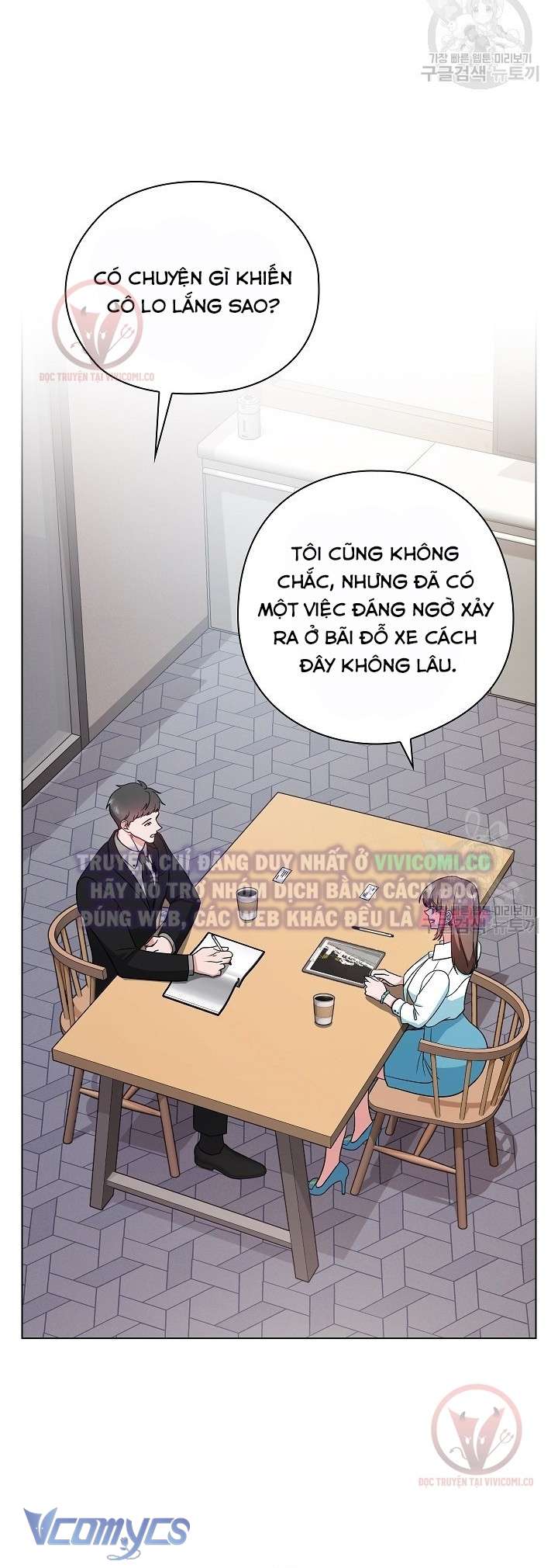 [18+] Mối Quan Hệ Không Lành Mạnh Chap 22 - Trang 3