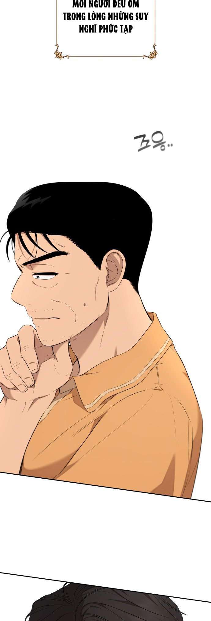 Trận Đấu Đồng Đội Của Những Tài Xế Xe Tải Chap 29 - Trang 4