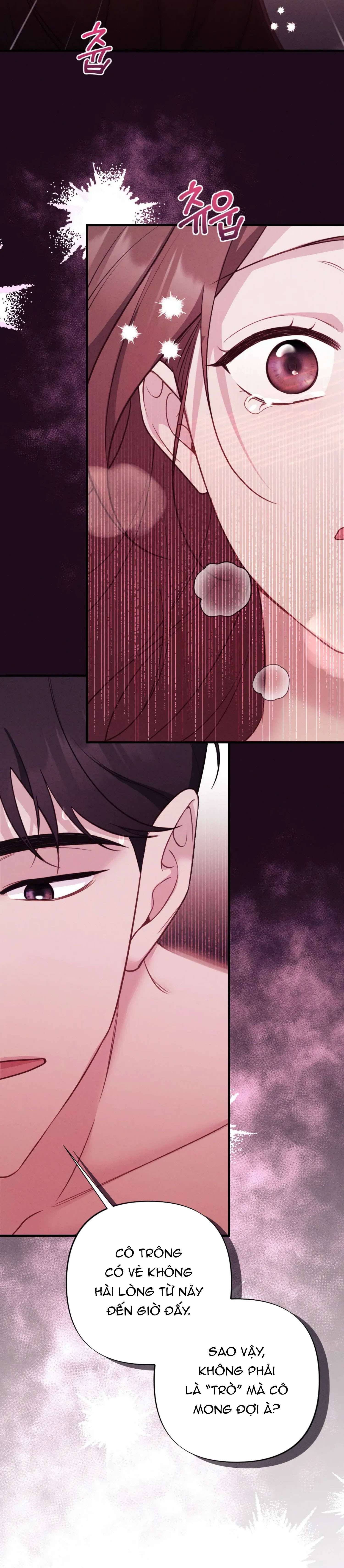 Người Chồng Ăn Bám Chap 14 - Next Chap 15