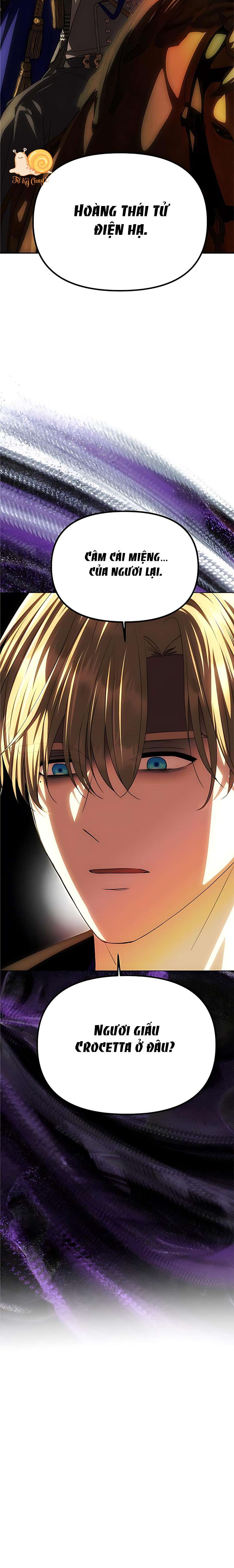 Chỉ Cần Một Người Chồng Là Đủ Chap 83 - Next Chap 84