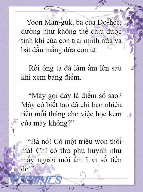 [Novel] Làm Ác Nữ Bộ Không Tốt Sao? Chap 197 - Trang 2